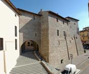 Marsciano Palazzo Pietromarchi (sec. XIII)